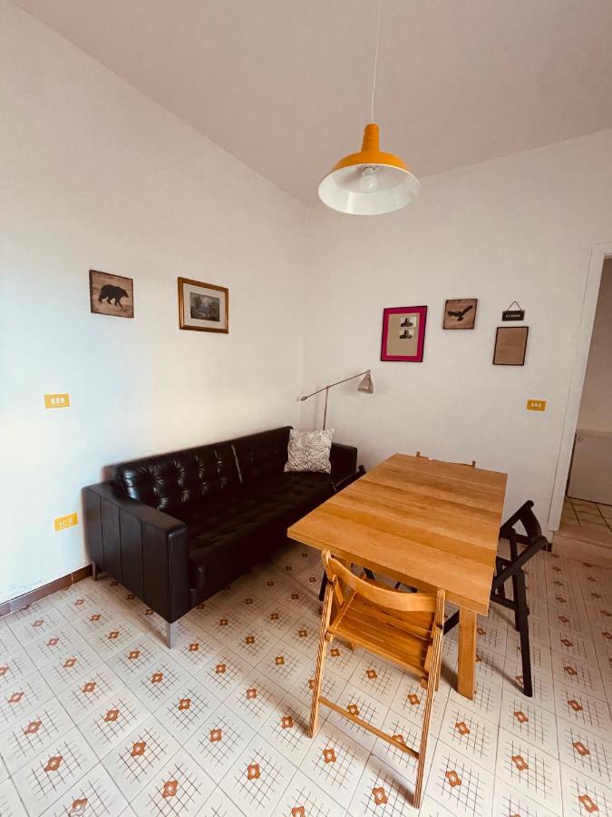 Lovely 2 Bedroom Rental Unit,Patio And Close Beach 산 피에트로 인 베바냐 외부 사진